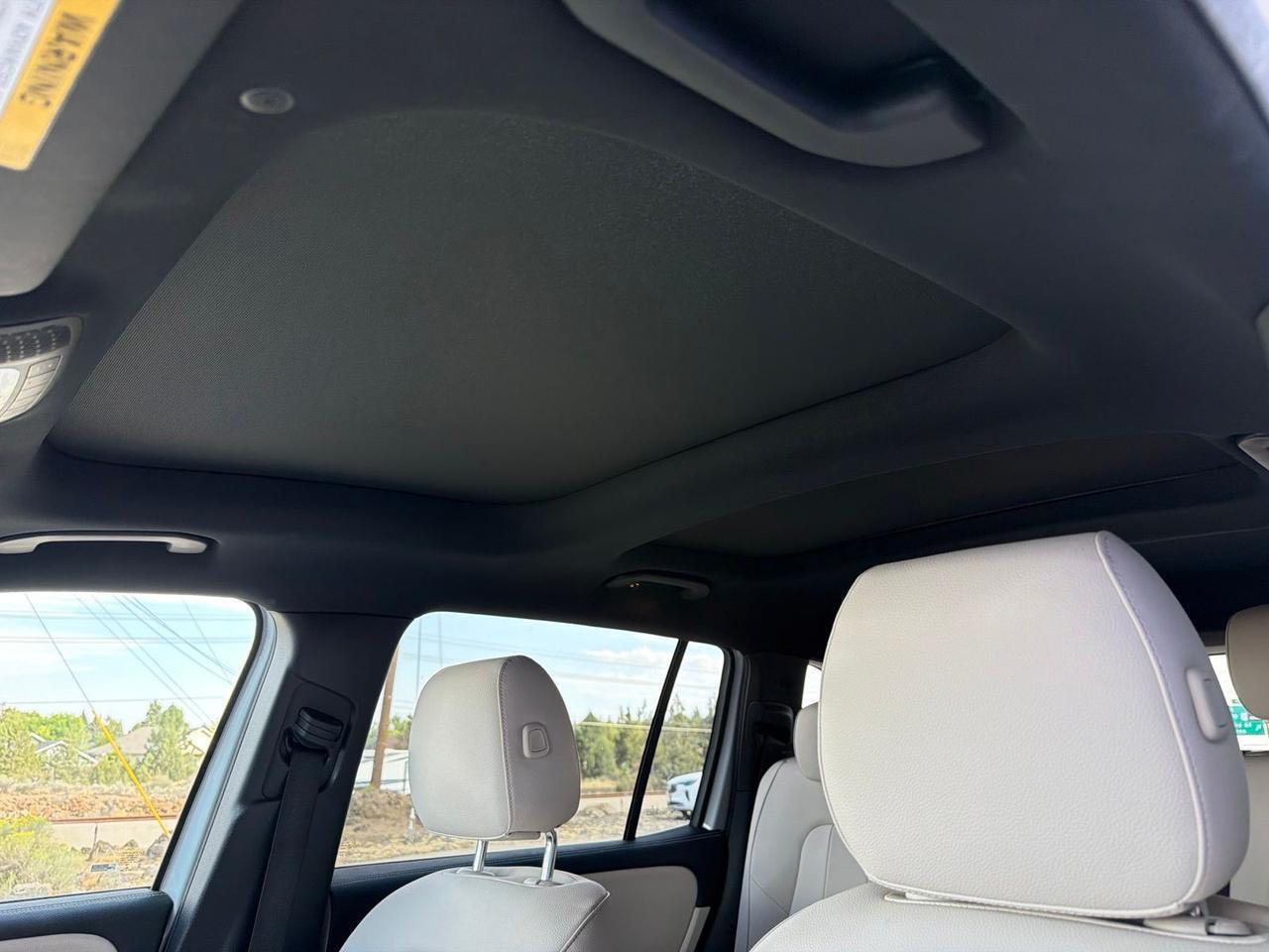 2023 Mercedes-Benz EQB 300 Bend OR