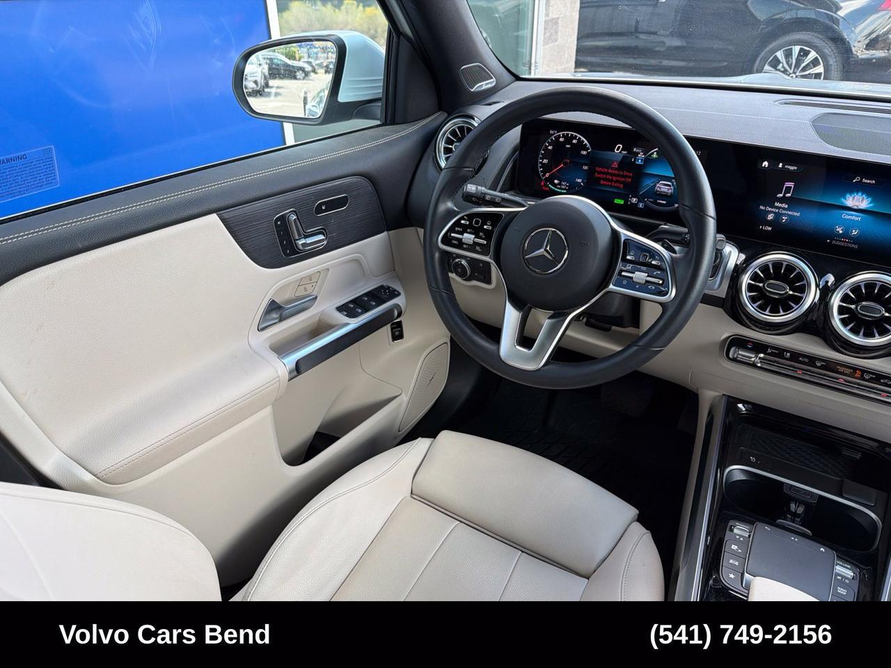 2023 Mercedes-Benz EQB 300 Bend OR