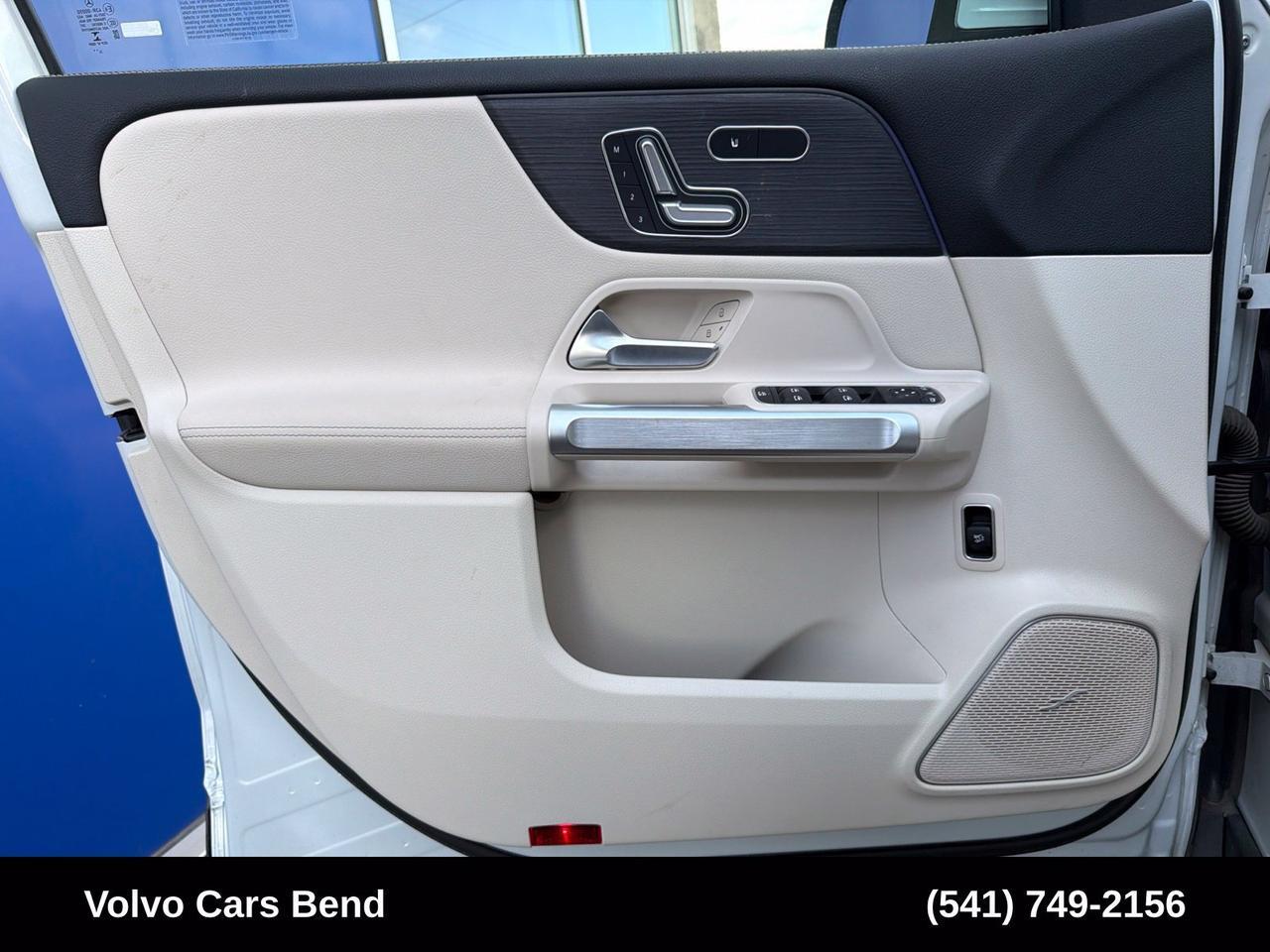 2023 Mercedes-Benz EQB 300 Bend OR