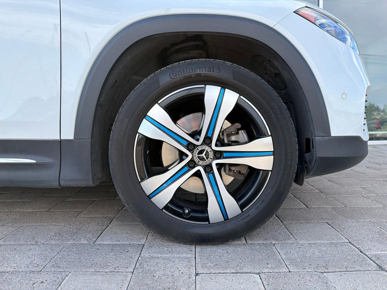 2023 Mercedes-Benz EQB 300 Bend OR