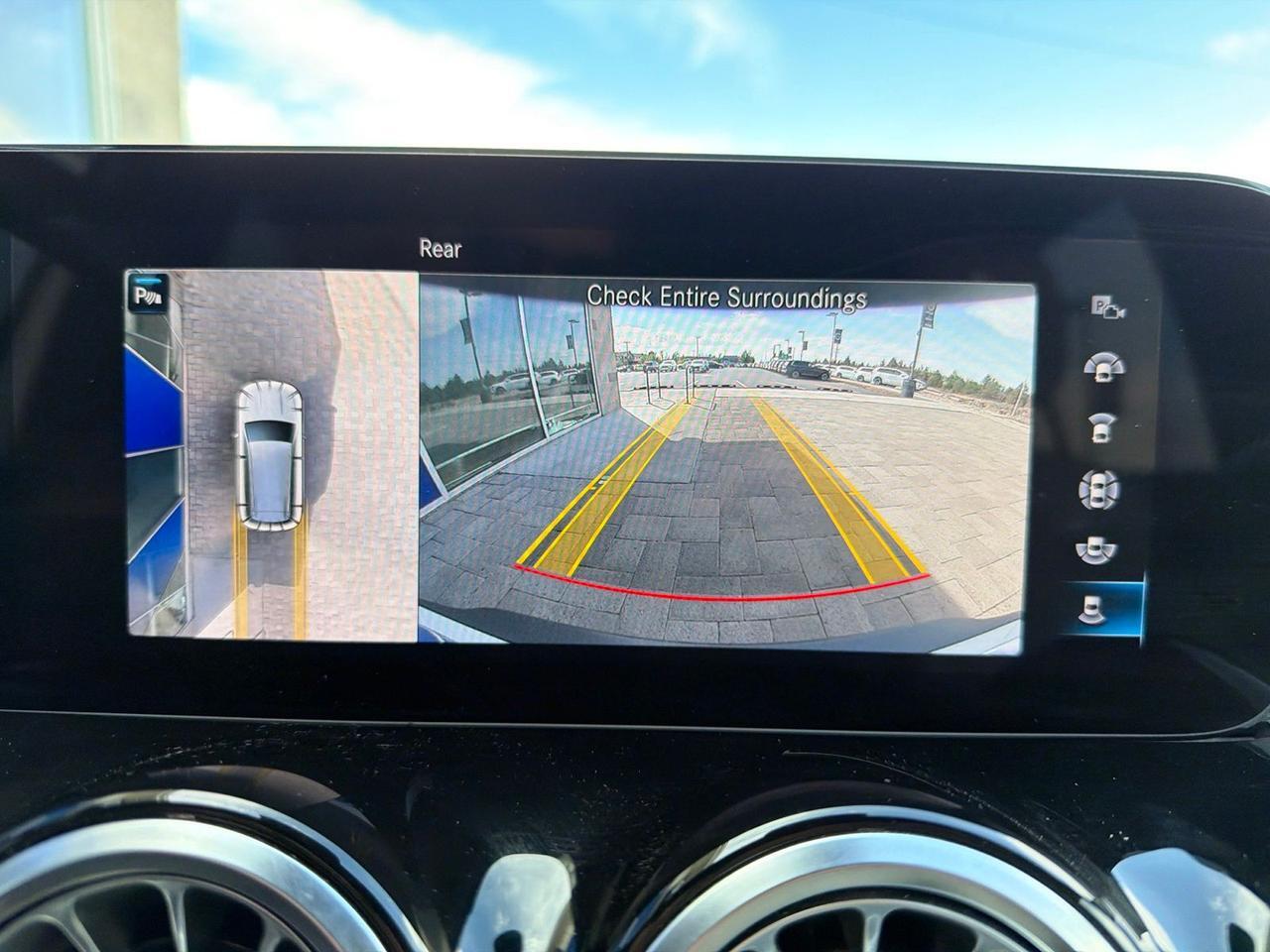 2023 Mercedes-Benz EQB 300 Bend OR