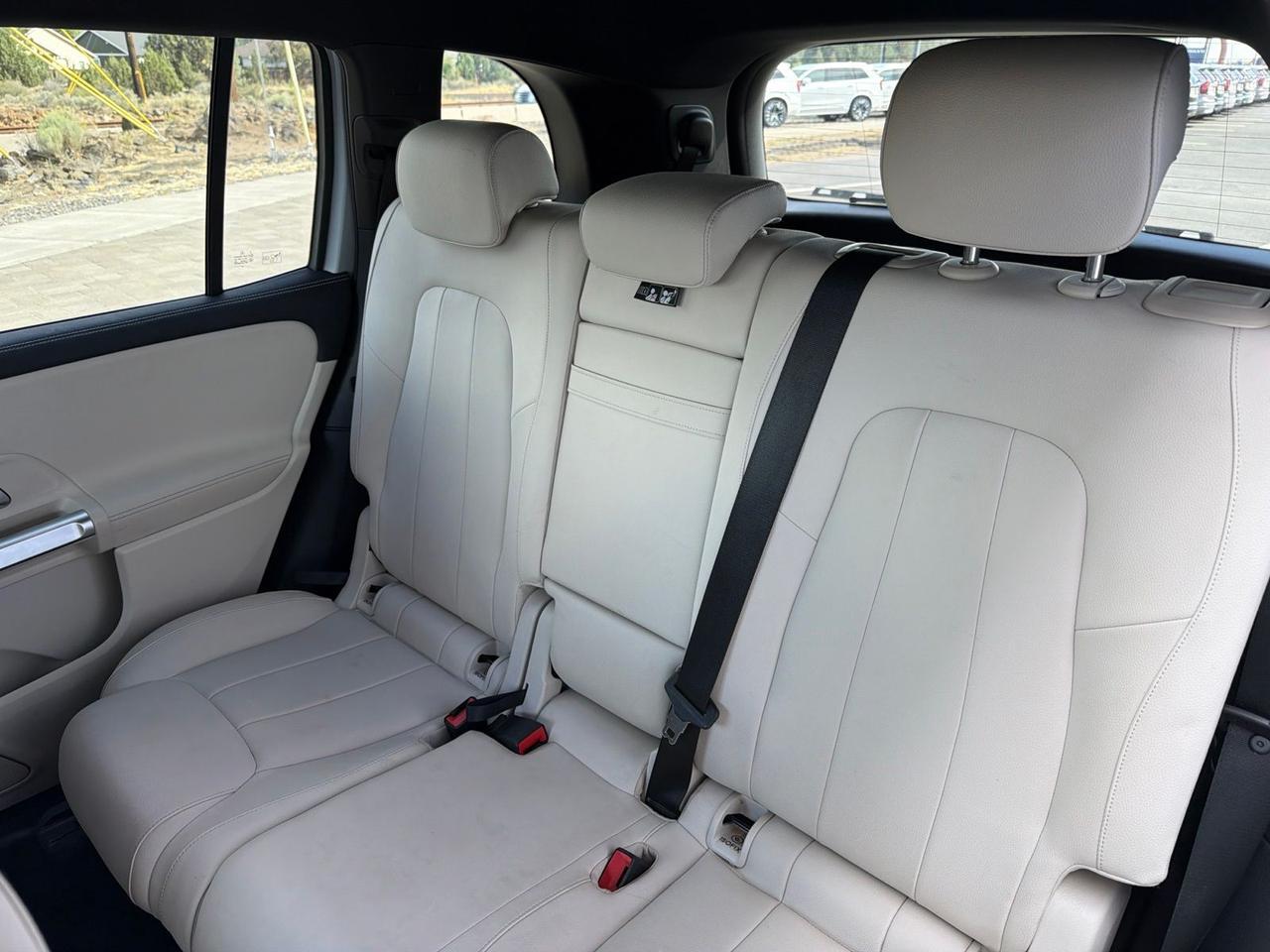 2023 Mercedes-Benz EQB 300 Bend OR