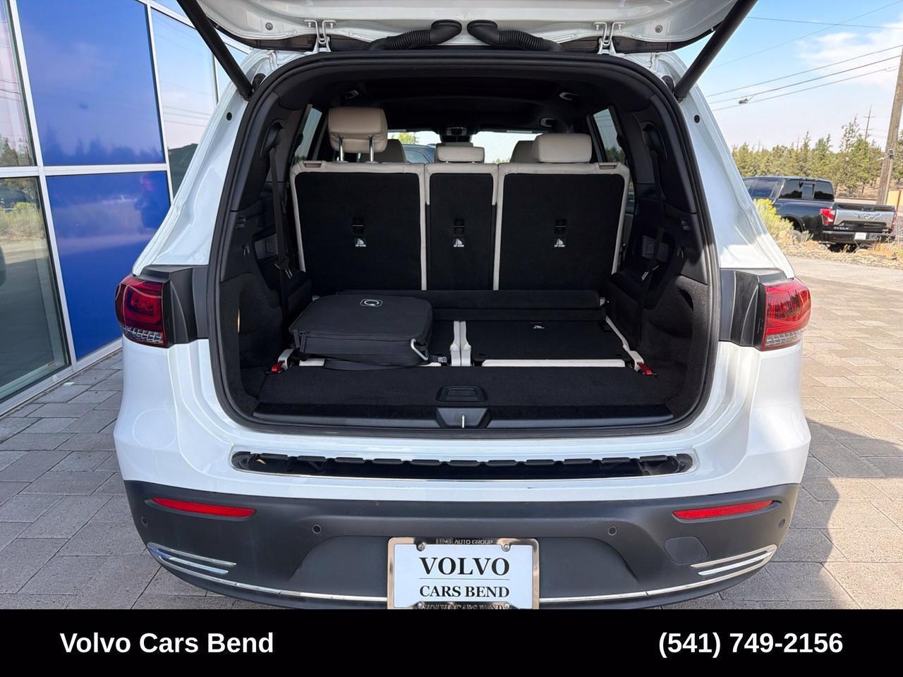 2023 Mercedes-Benz EQB 300 Bend OR