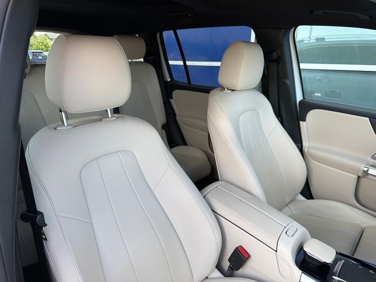 2023 Mercedes-Benz EQB 300 Bend OR