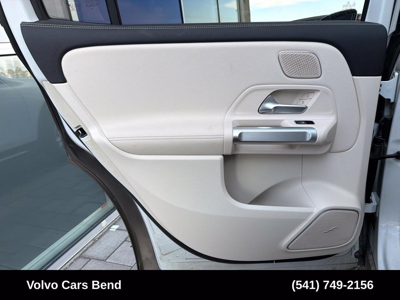 2023 Mercedes-Benz EQB 300 Bend OR