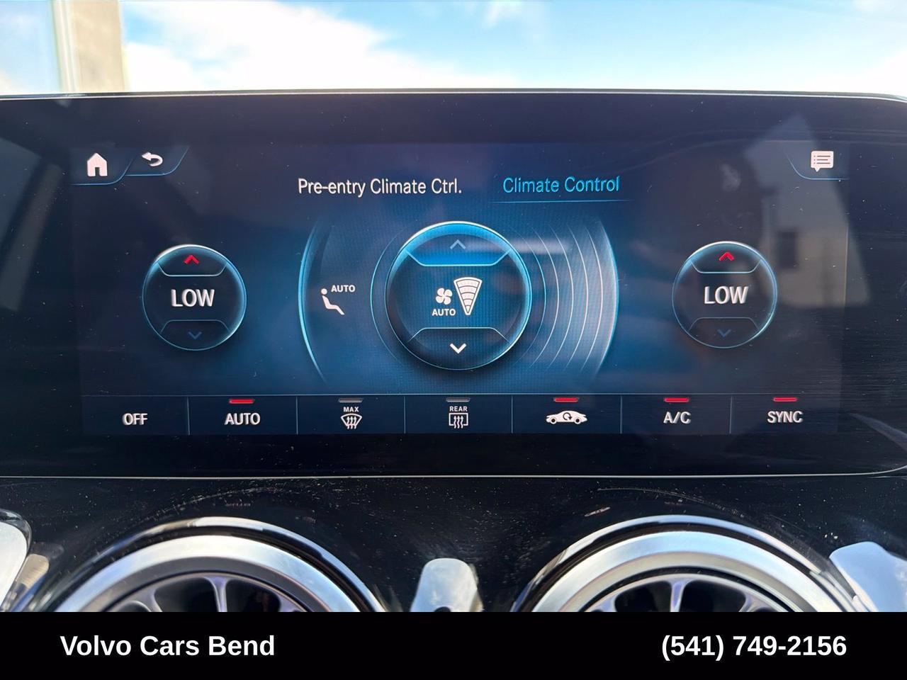 2023 Mercedes-Benz EQB 300 Bend OR