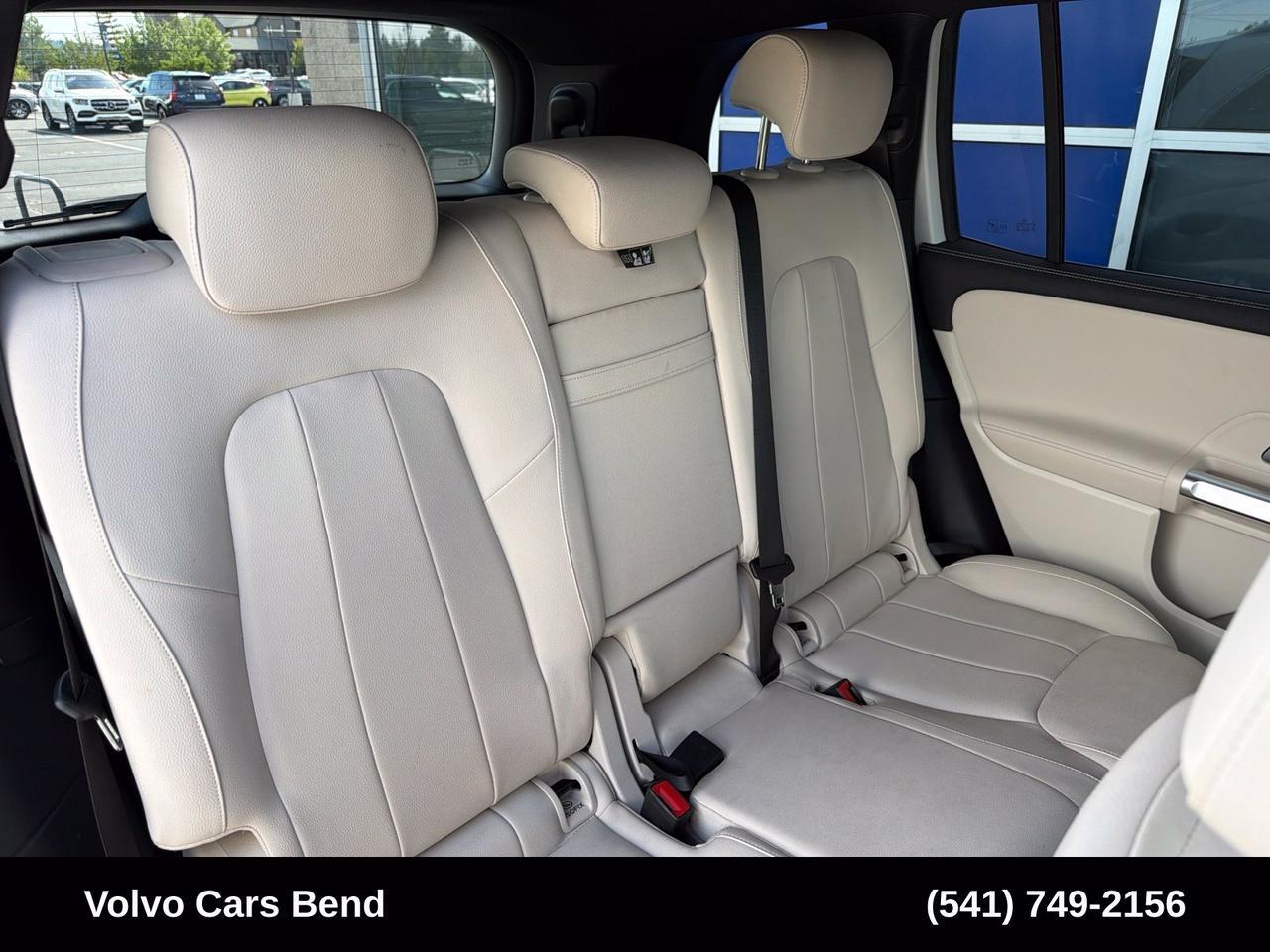 2023 Mercedes-Benz EQB 300 Bend OR
