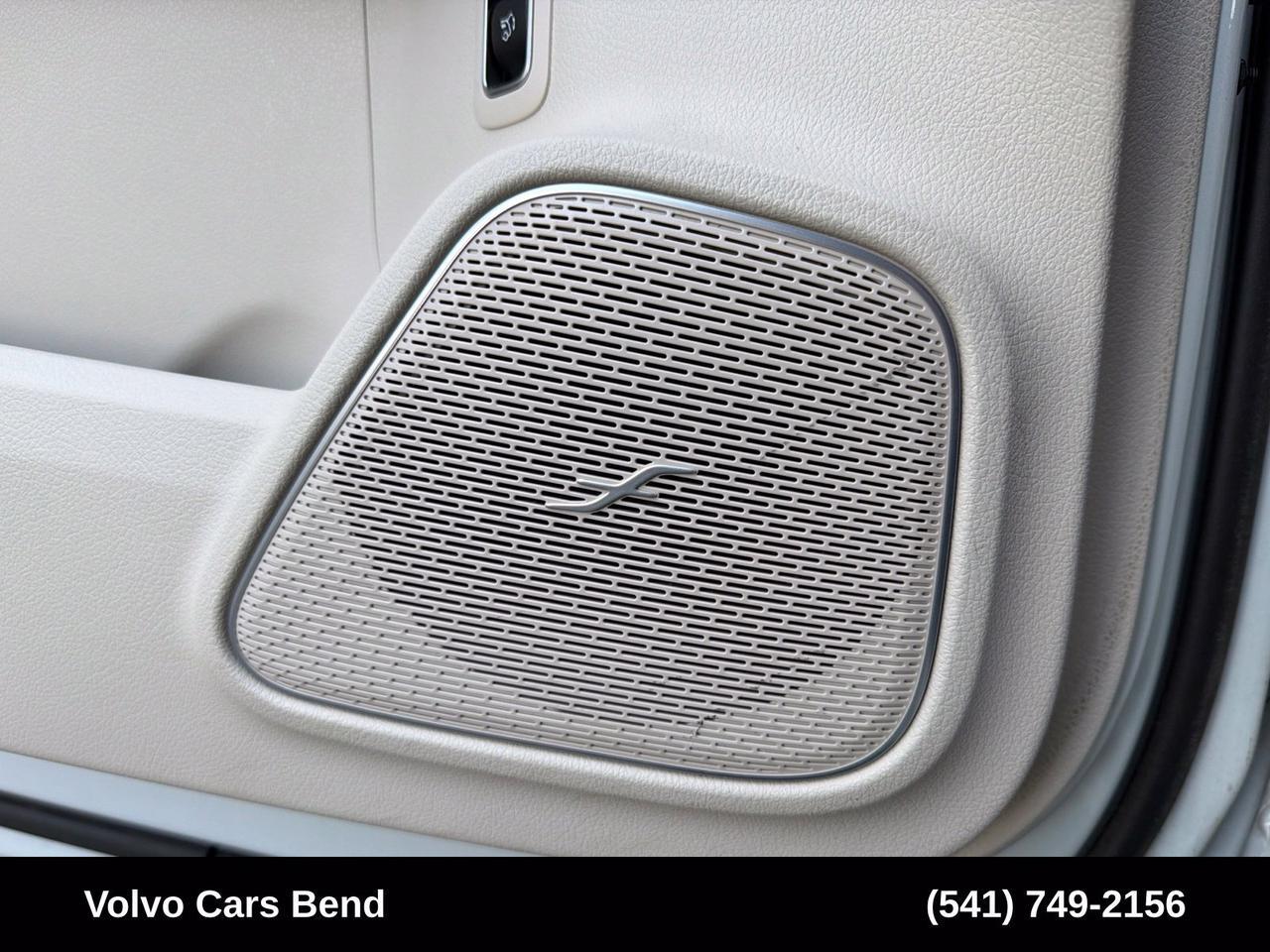 2023 Mercedes-Benz EQB 300 Bend OR