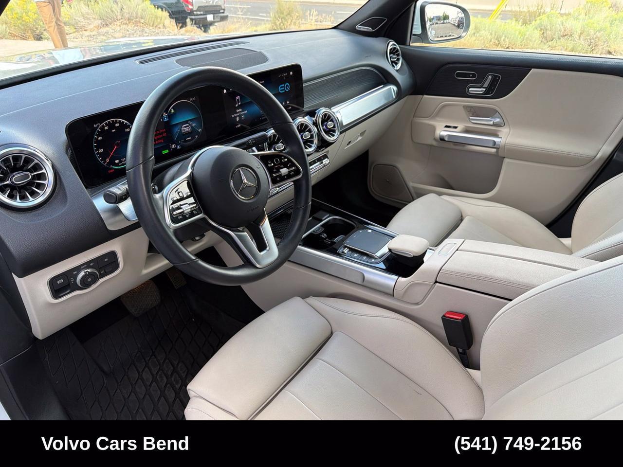 2023 Mercedes-Benz EQB 300 Bend OR