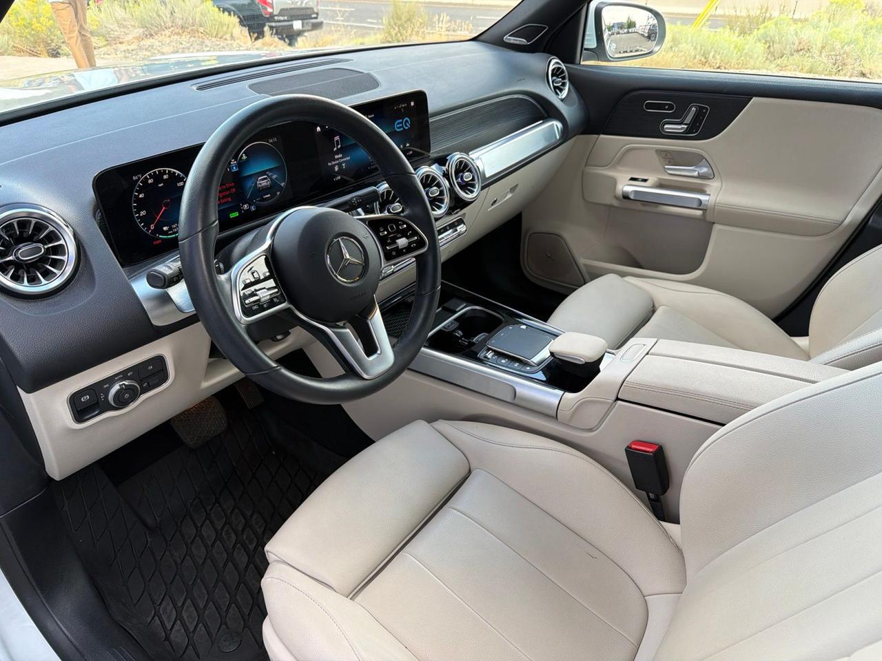 2023 Mercedes-Benz EQB 300 Bend OR