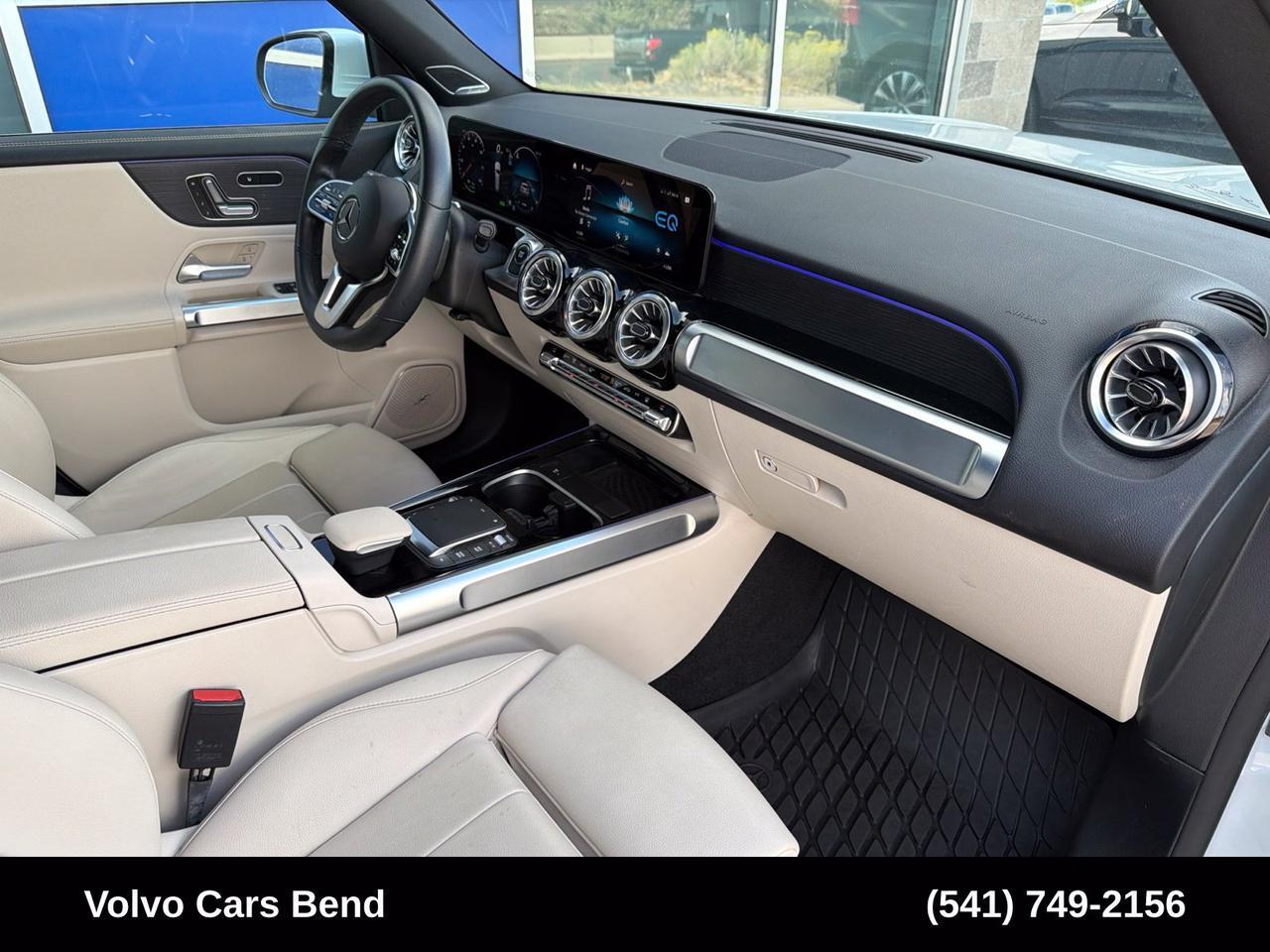2023 Mercedes-Benz EQB 300 Bend OR