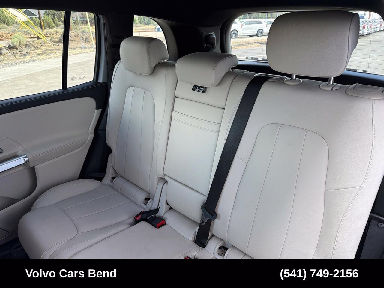 2023 Mercedes-Benz EQB 300 Bend OR