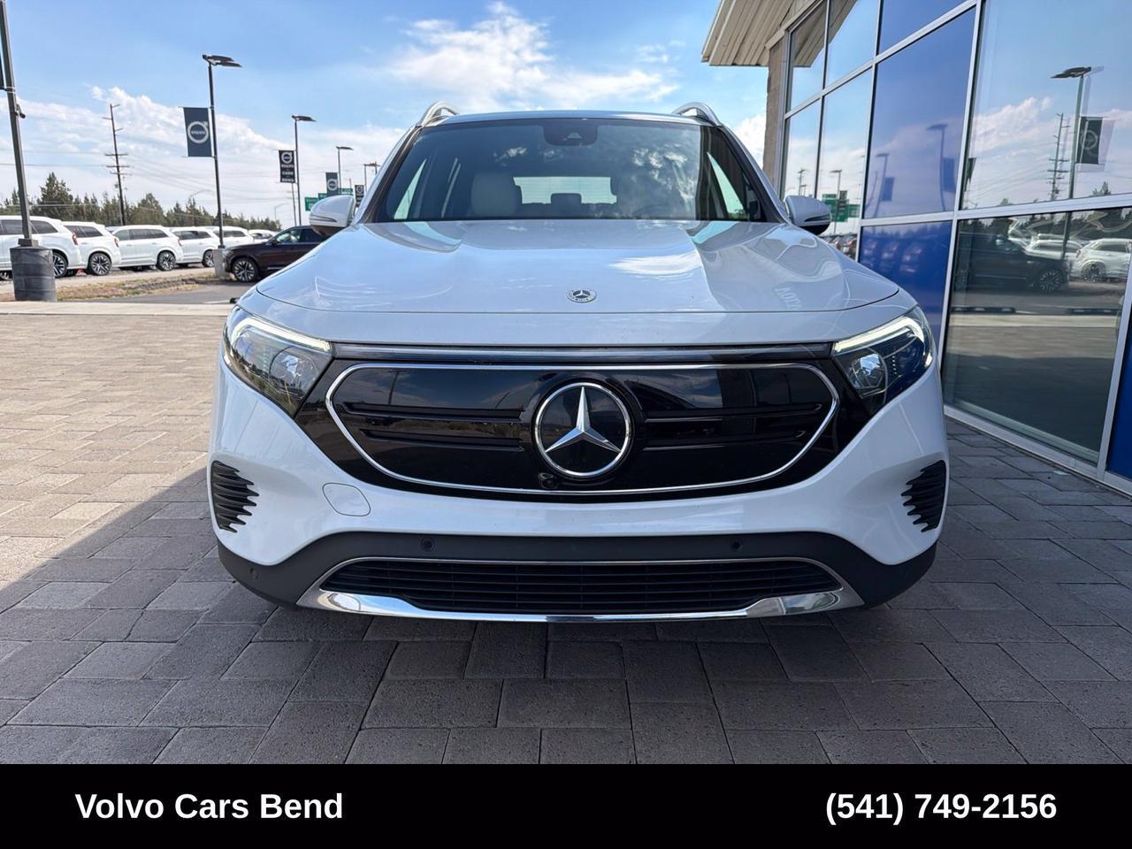 2023 Mercedes-Benz EQB 300 Bend OR