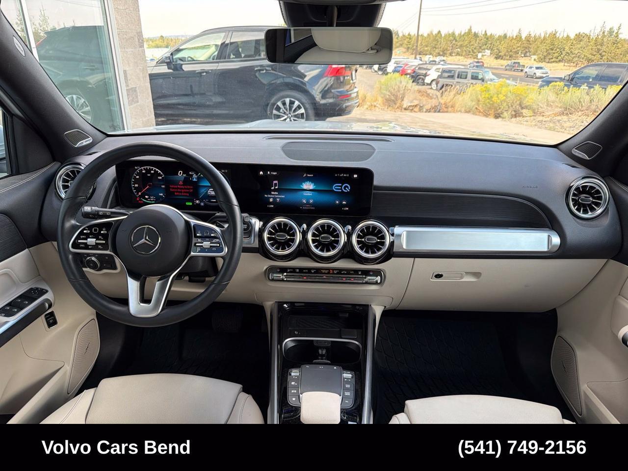 2023 Mercedes-Benz EQB 300 Bend OR