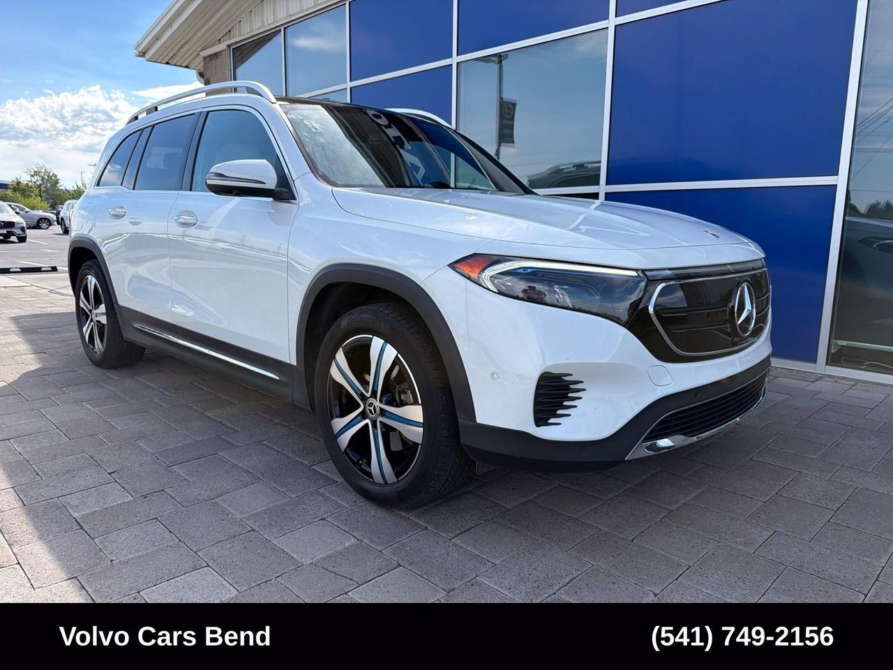 2023 Mercedes-Benz EQB 300 Bend OR