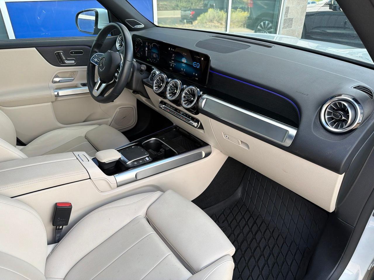 2023 Mercedes-Benz EQB 300 Bend OR