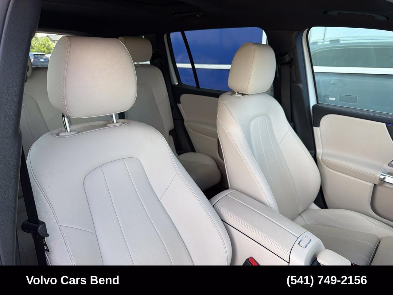 2023 Mercedes-Benz EQB 300 Bend OR