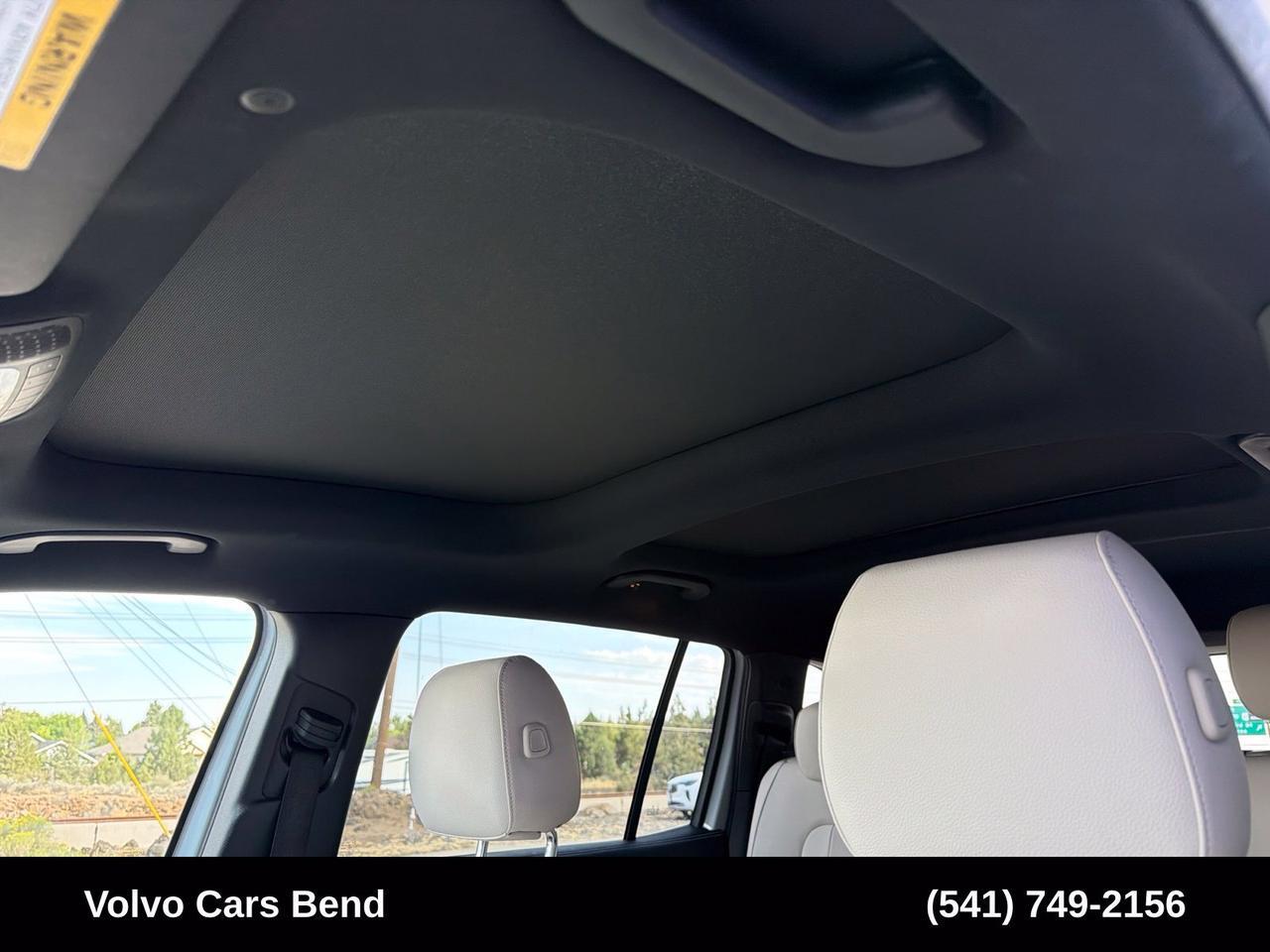 2023 Mercedes-Benz EQB 300 Bend OR