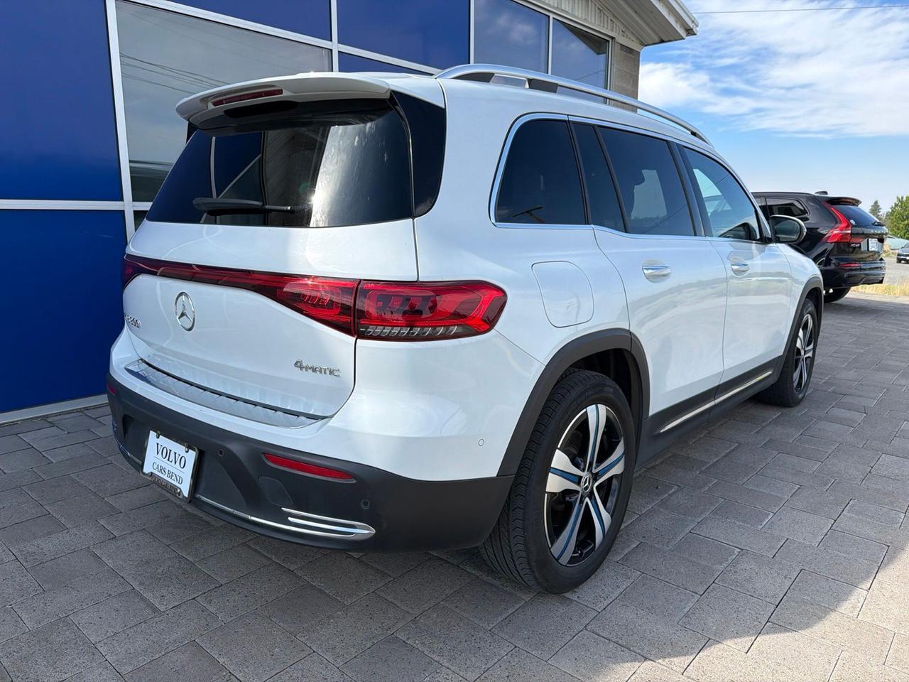 2023 Mercedes-Benz EQB 300 Bend OR