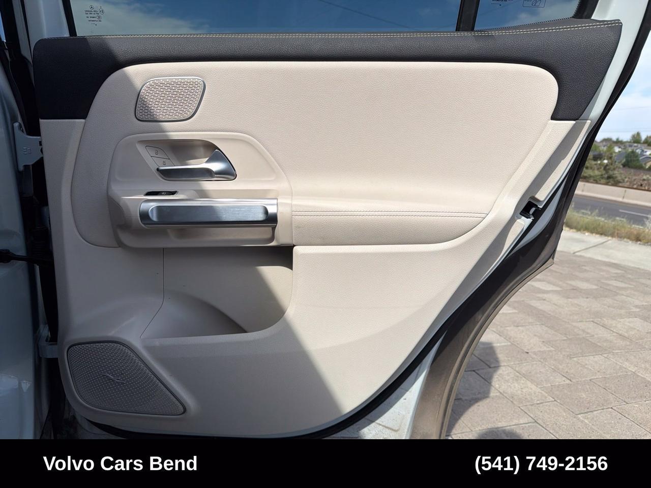 2023 Mercedes-Benz EQB 300 Bend OR