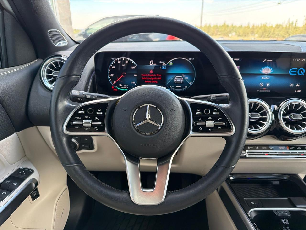 2023 Mercedes-Benz EQB 300 Bend OR