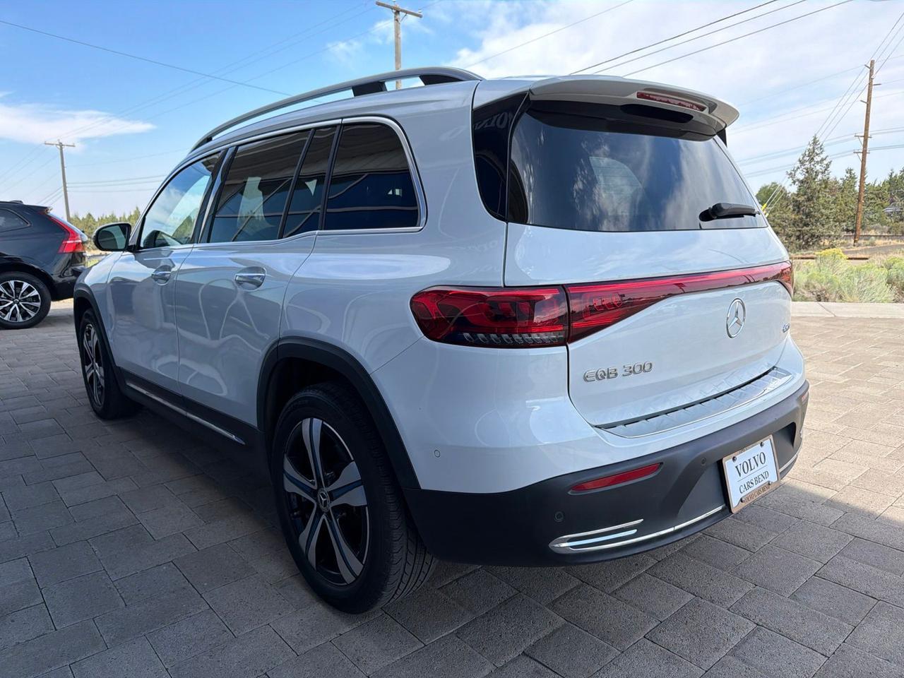 2023 Mercedes-Benz EQB 300 Bend OR