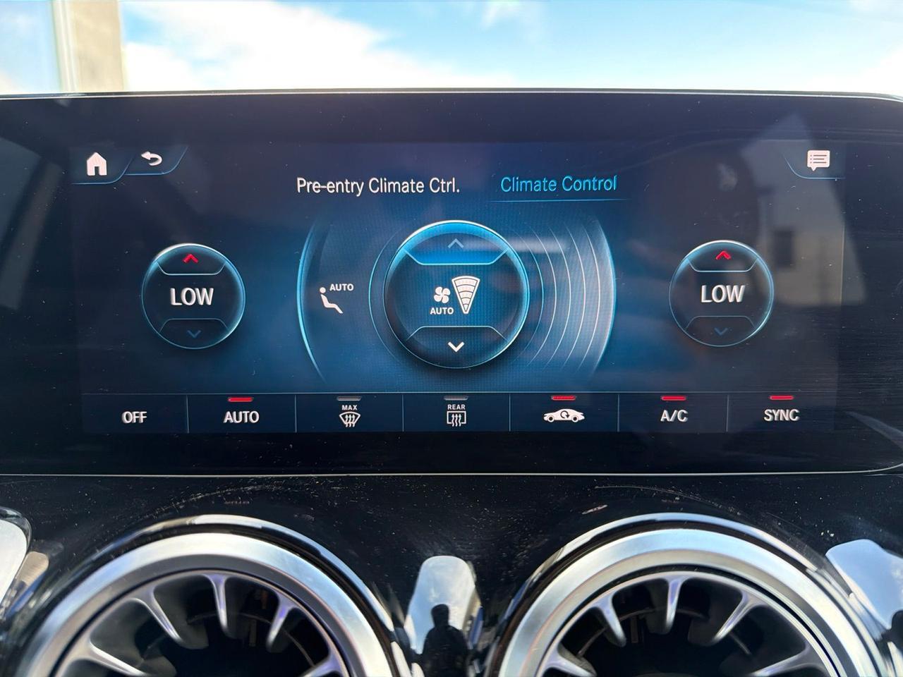 2023 Mercedes-Benz EQB 300 Bend OR