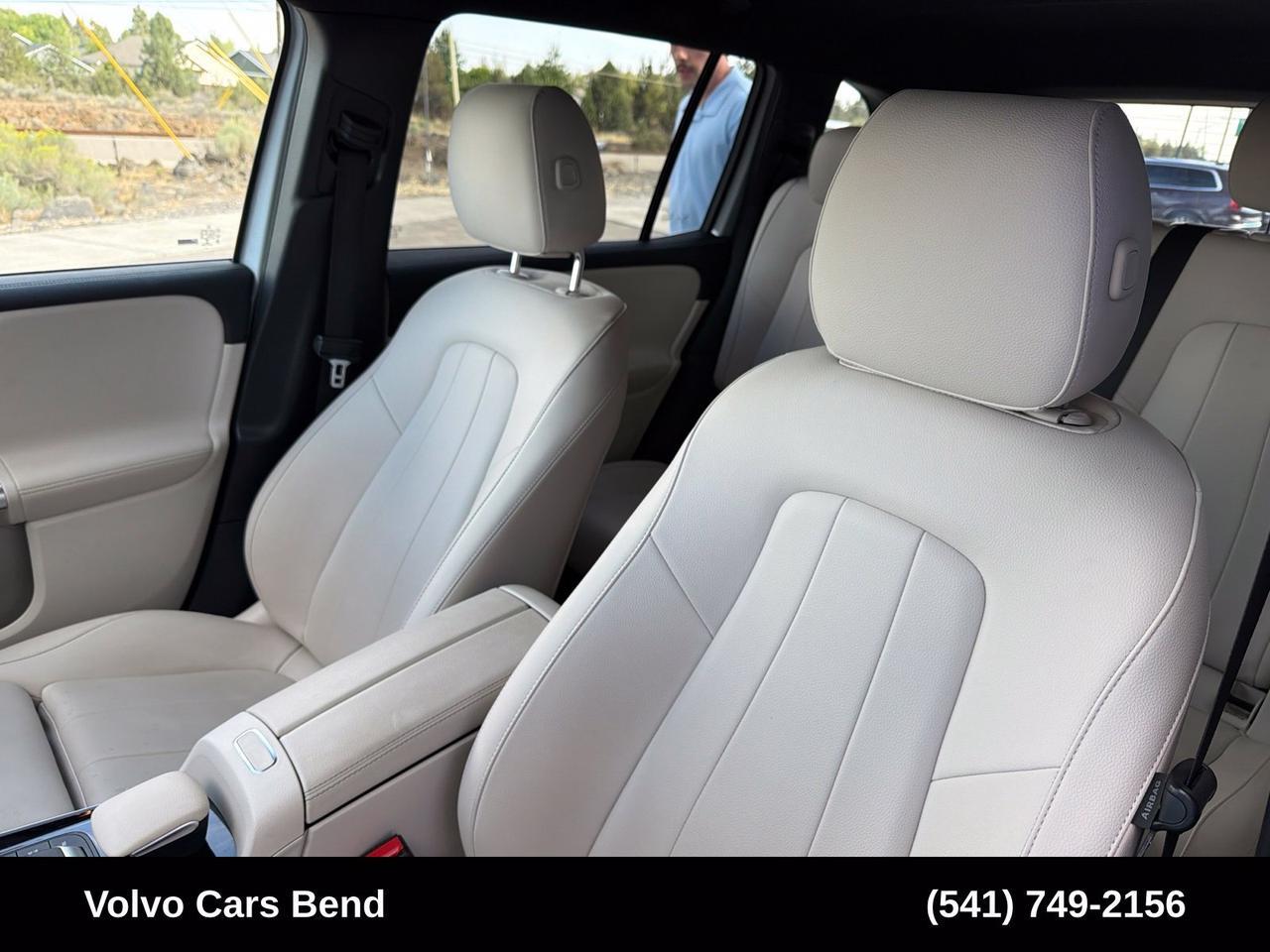 2023 Mercedes-Benz EQB 300 Bend OR
