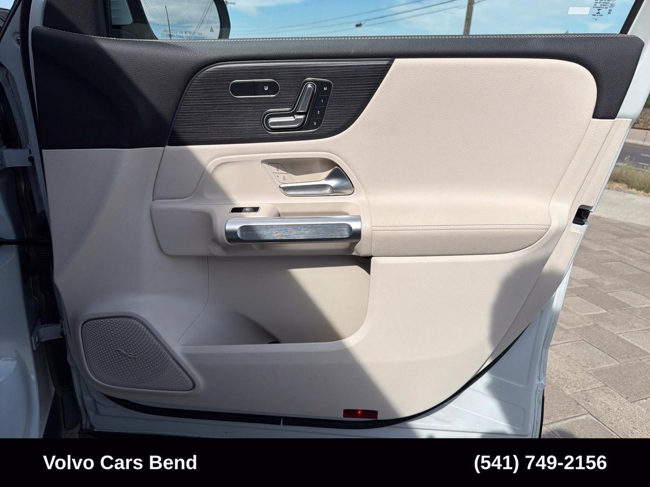 2023 Mercedes-Benz EQB 300 Bend OR