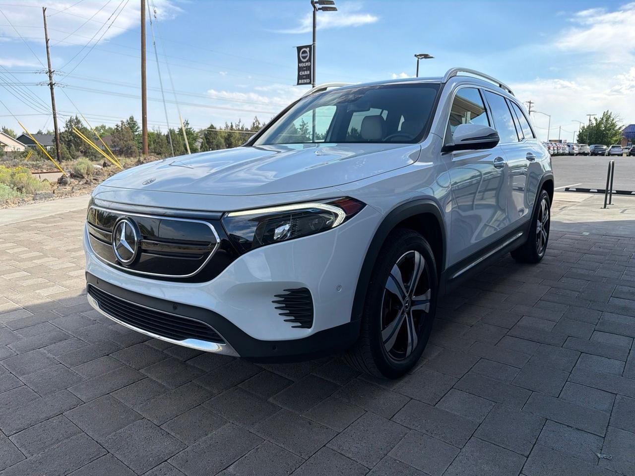 2023 Mercedes-Benz EQB 300 Bend OR