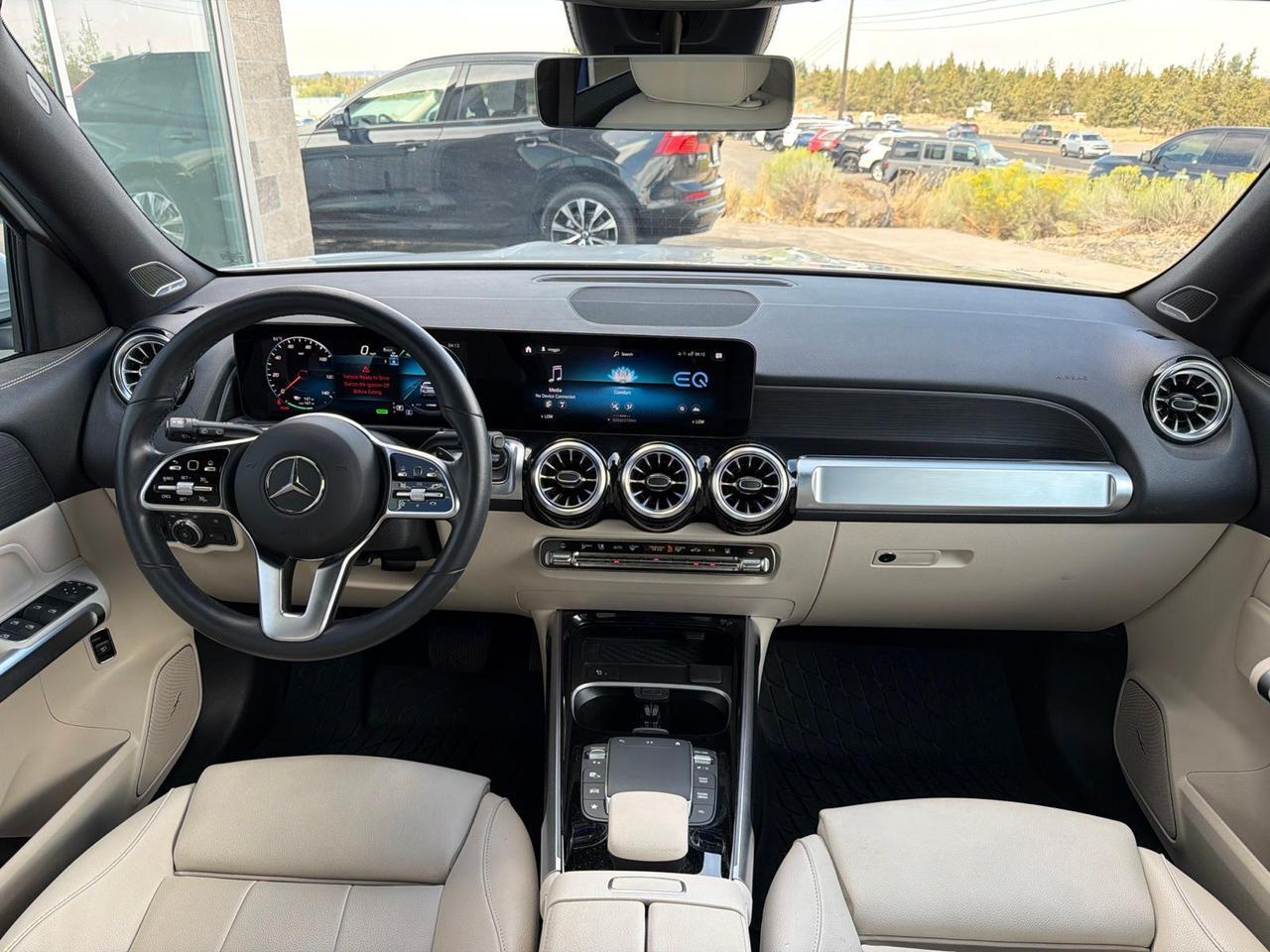 2023 Mercedes-Benz EQB 300 Bend OR