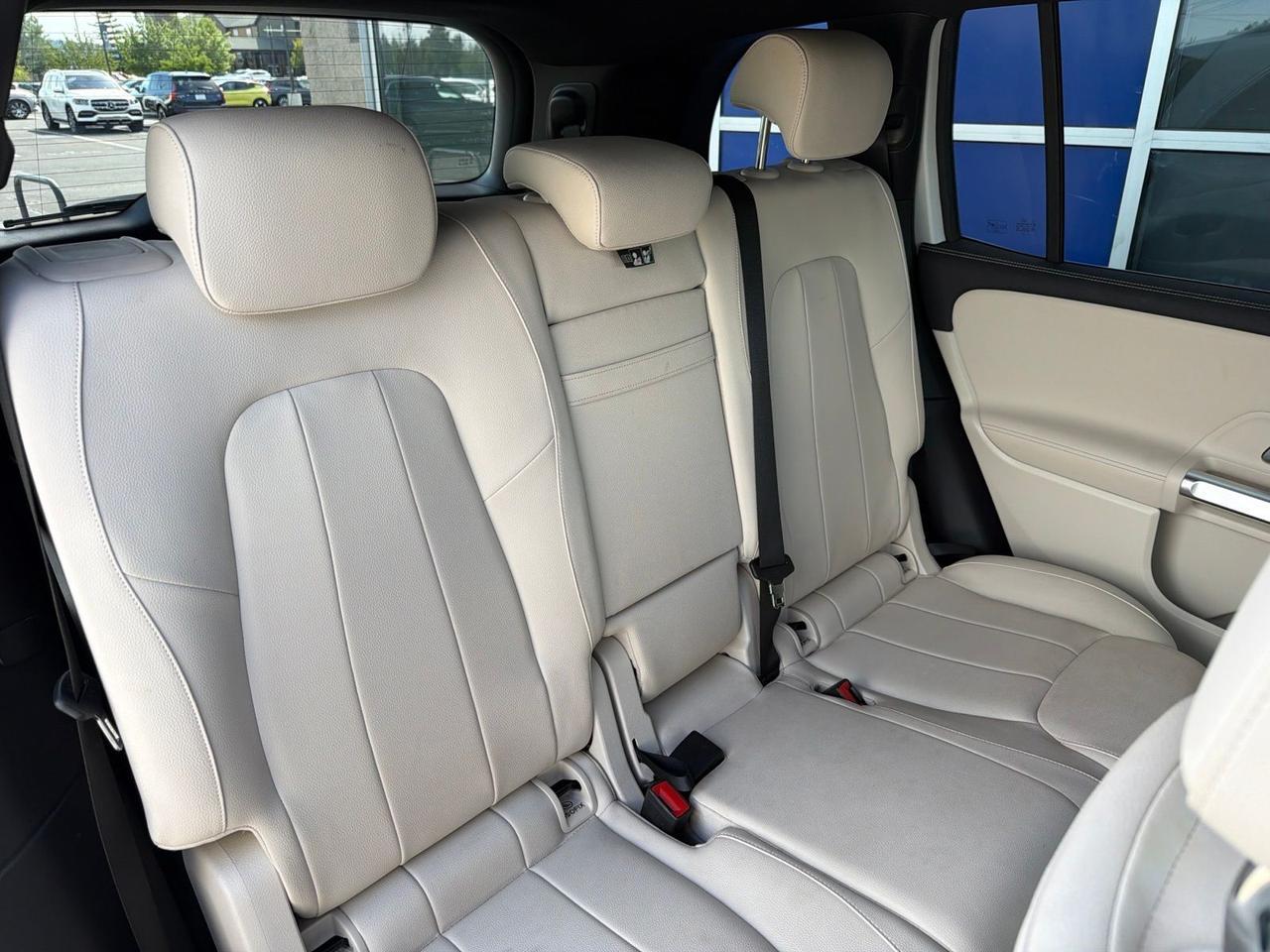 2023 Mercedes-Benz EQB 300 Bend OR