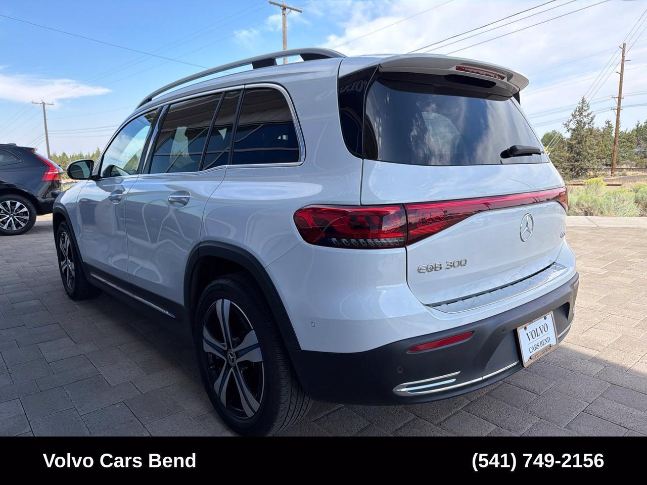2023 Mercedes-Benz EQB 300 Bend OR