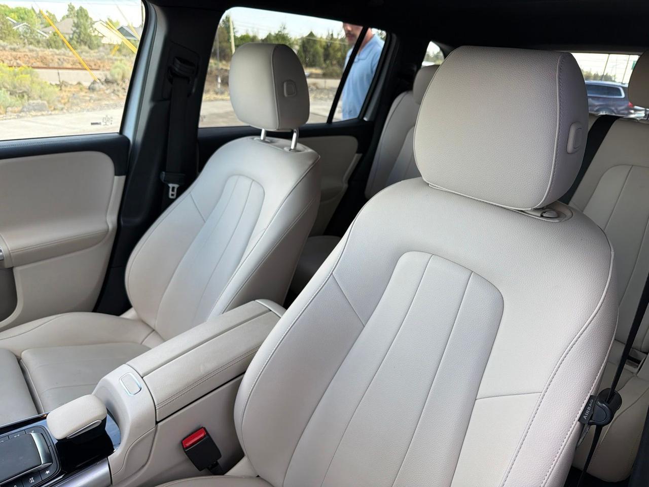 2023 Mercedes-Benz EQB 300 Bend OR