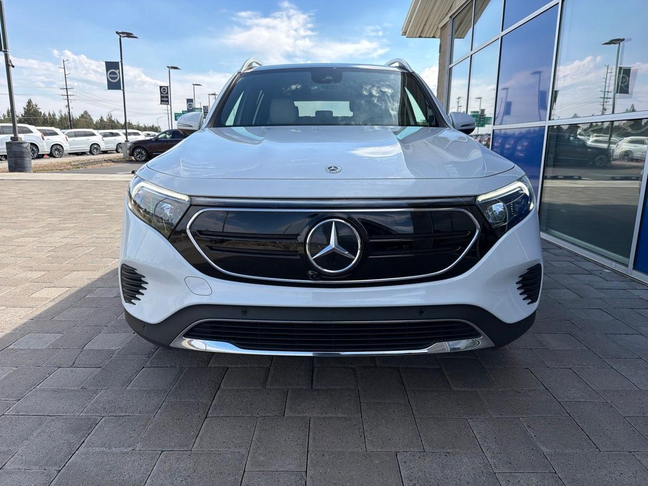 2023 Mercedes-Benz EQB 300 Bend OR