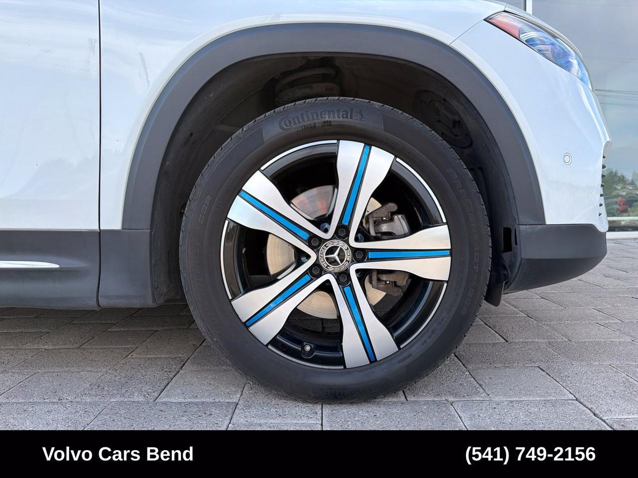 2023 Mercedes-Benz EQB 300 Bend OR