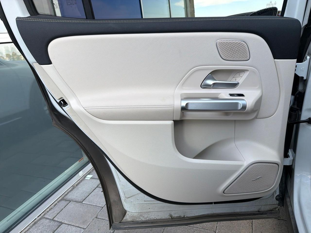 2023 Mercedes-Benz EQB 300 Bend OR