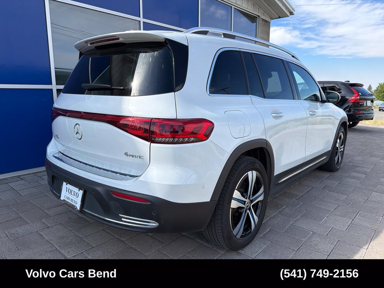 2023 Mercedes-Benz EQB 300 Bend OR