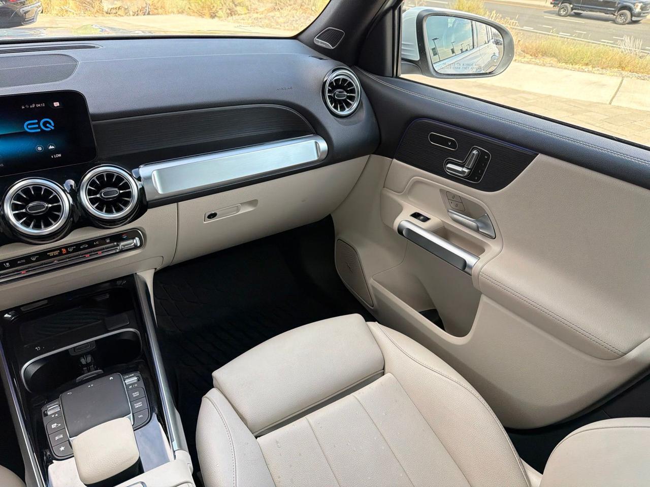 2023 Mercedes-Benz EQB 300 Bend OR