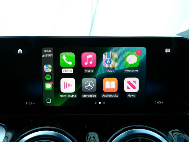 2023 Mercedes-Benz EQB 300 SUV 4MATIC Plano TX