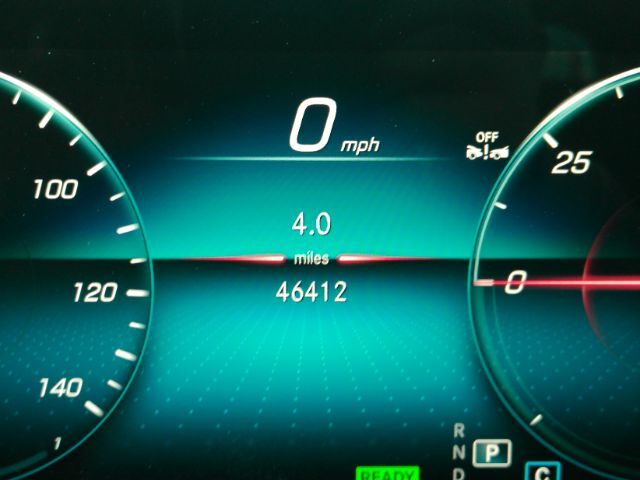 2023 Mercedes-Benz EQB 300 SUV 4MATIC Plano TX