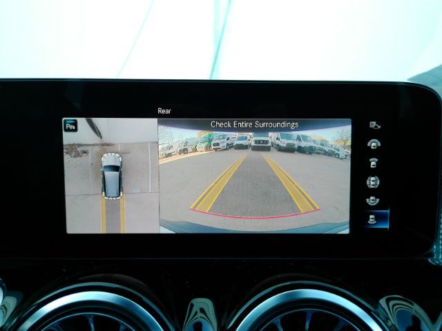 2023 Mercedes-Benz EQB 300 SUV 4MATIC Plano TX