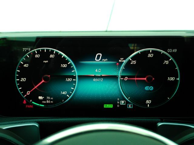 2023 Mercedes-Benz EQB 300 SUV 4MATIC Plano TX