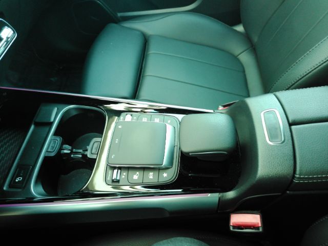 2023 Mercedes-Benz EQB 300 SUV 4MATIC Plano TX