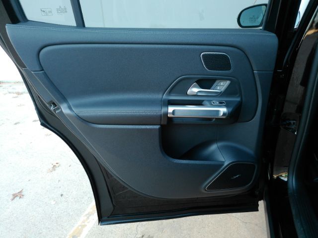 2023 Mercedes-Benz EQB 300 SUV 4MATIC Plano TX