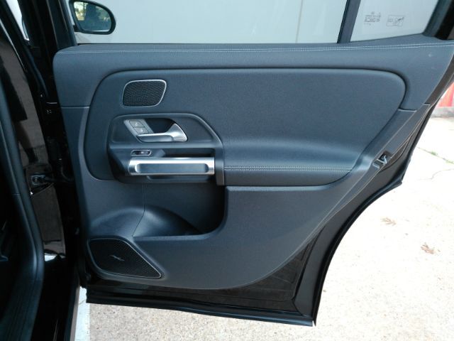 2023 Mercedes-Benz EQB 300 SUV 4MATIC Plano TX