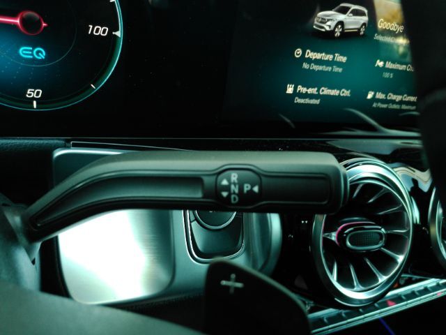 2023 Mercedes-Benz EQB 300 SUV 4MATIC Plano TX