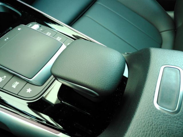 2023 Mercedes-Benz EQB 300 SUV 4MATIC Plano TX