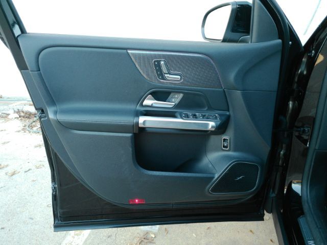 2023 Mercedes-Benz EQB 300 SUV 4MATIC Plano TX