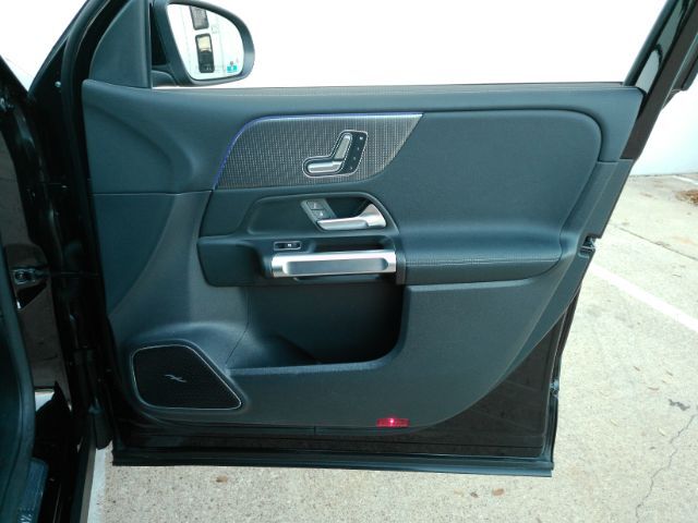 2023 Mercedes-Benz EQB 300 SUV 4MATIC Plano TX